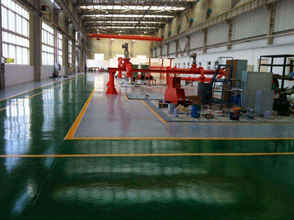 嘉峪关彩色防滑路面是兼具